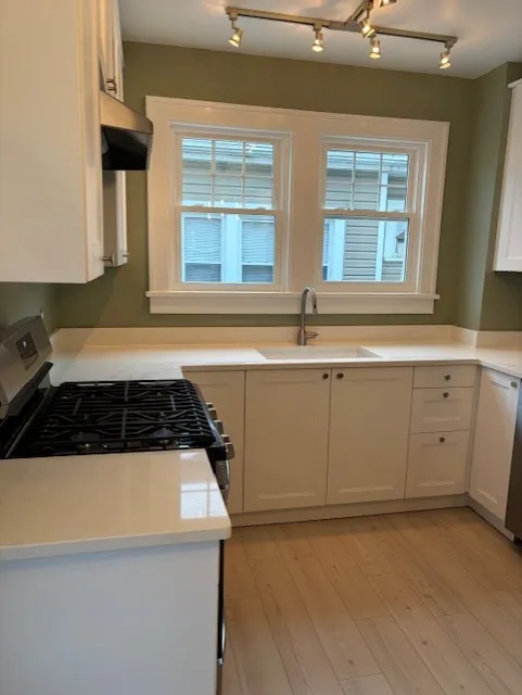 Carey Kitchen Remodel